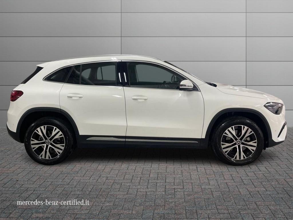 GLA 200 d Progressive Advanced Plus auto - Certified