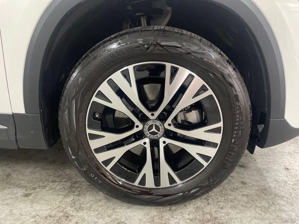 GLA 200 d Progressive Advanced Plus auto - Certified
