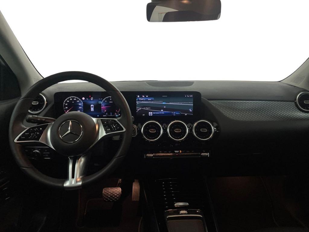 GLA 200 d Progressive Advanced Plus auto - Certified
