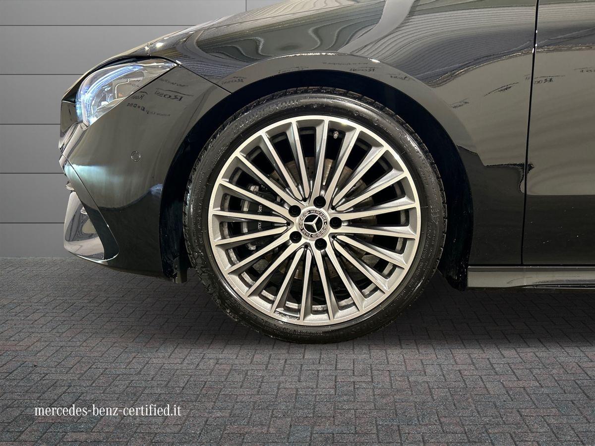 CLA Coupe 200 d AMG Line Advanced Plus auto - Certified