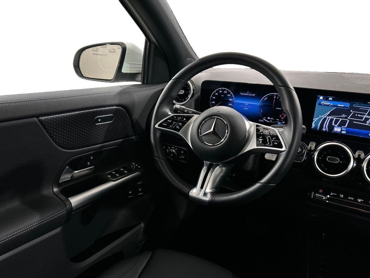 GLA 250 e phev Progressive Advanced auto - Certified