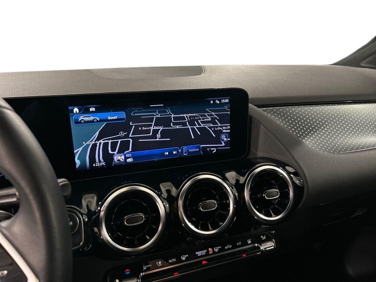 GLA 250 e phev Progressive Advanced auto - Certified