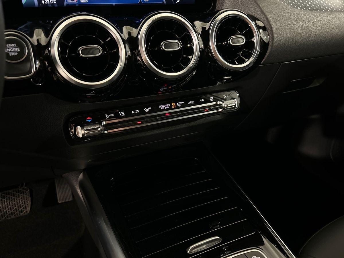 GLA 250 e phev Progressive Advanced auto - Certified
