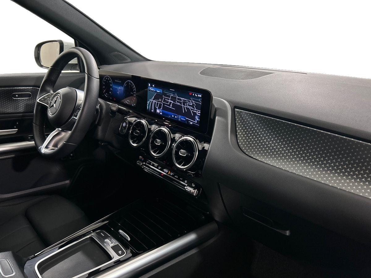 GLA 250 e phev Progressive Advanced auto - Certified