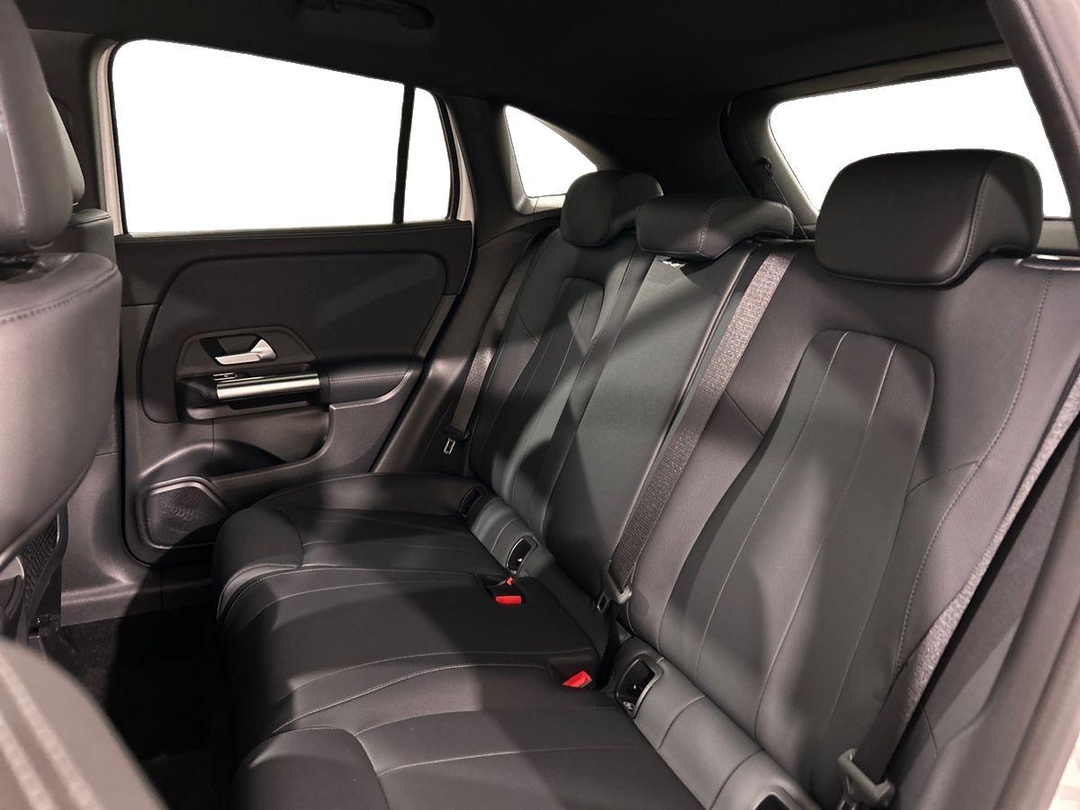 GLA 250 e phev Progressive Advanced auto - Certified