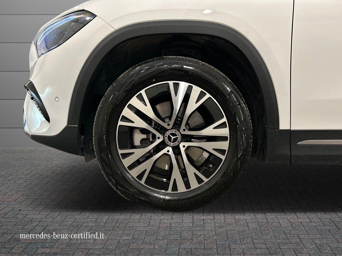 GLA 250 e phev Progressive Advanced auto - Certified
