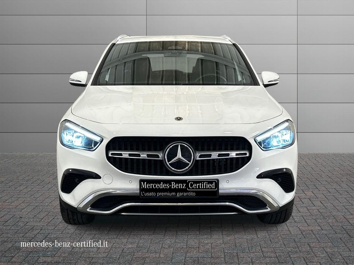 GLA 250 e phev Progressive Advanced auto - Certified