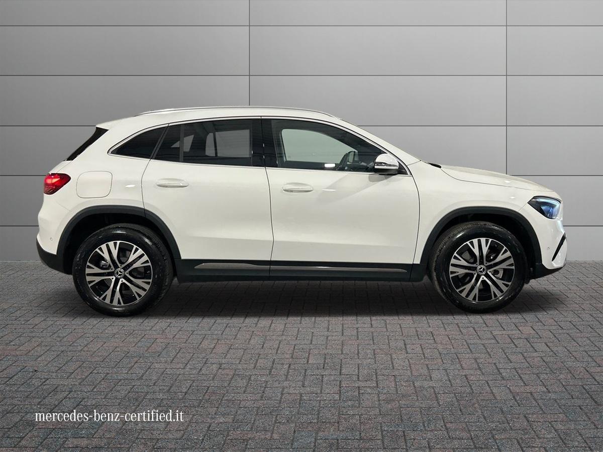 GLA 250 e phev Progressive Advanced auto - Certified