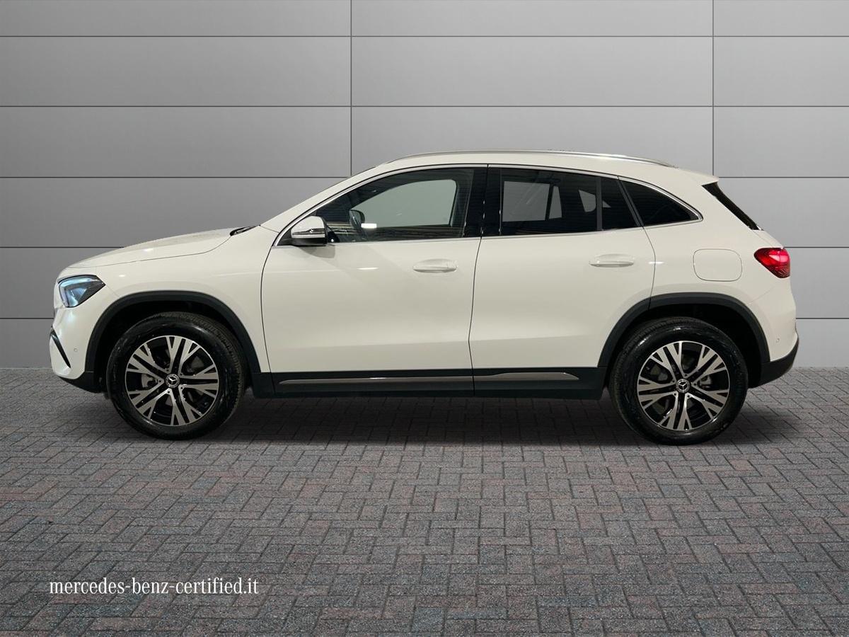 GLA 250 e phev Progressive Advanced auto - Certified