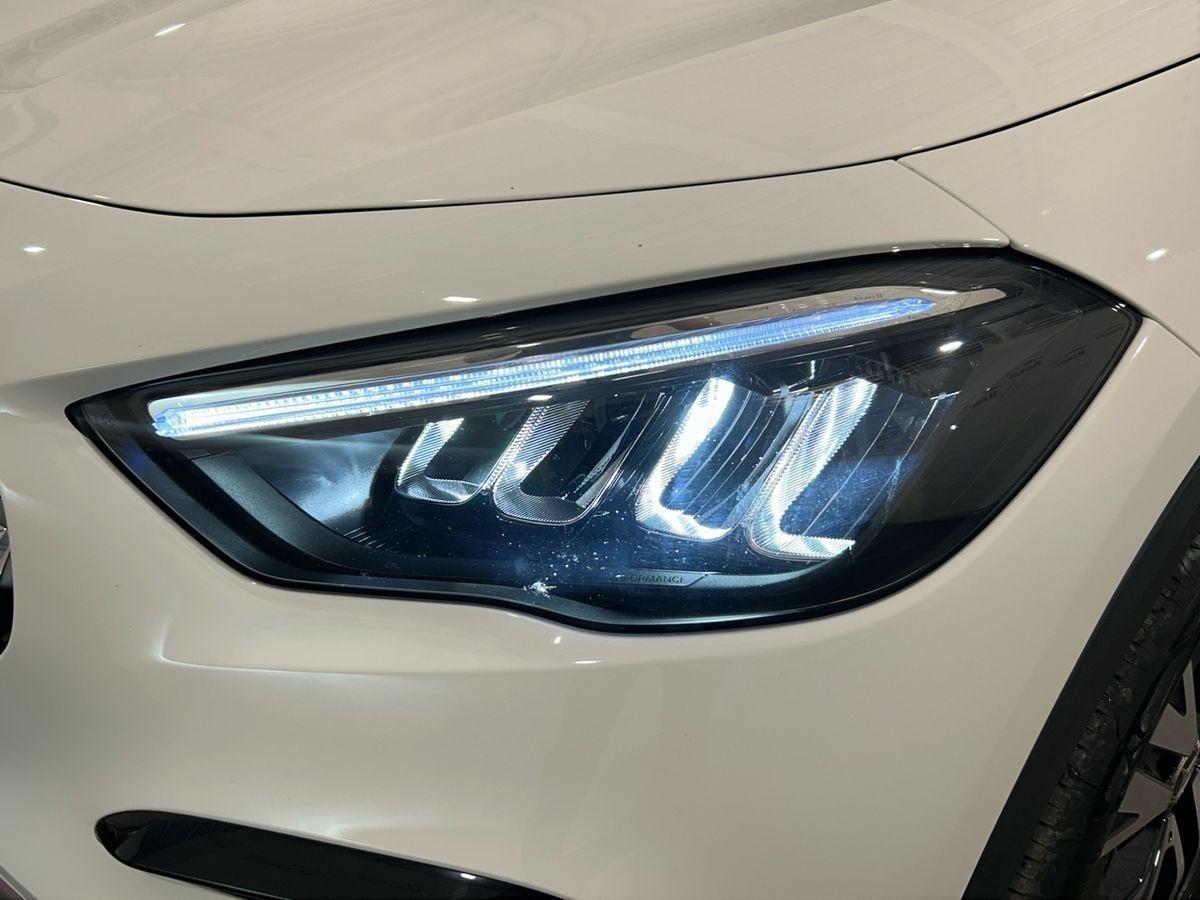 GLA 250 e phev Progressive Advanced auto - Certified