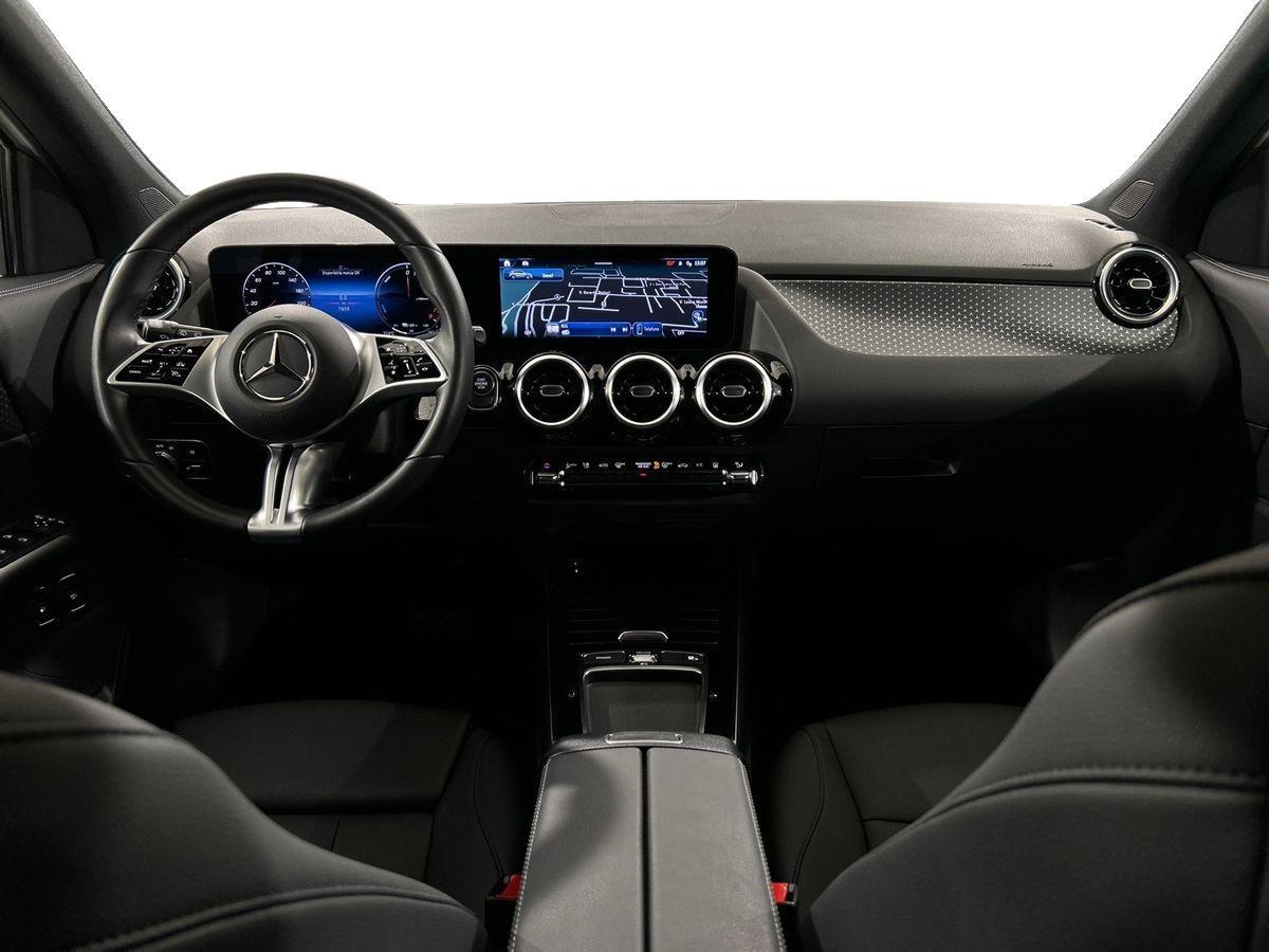 GLA 250 e phev Progressive Advanced auto - Certified
