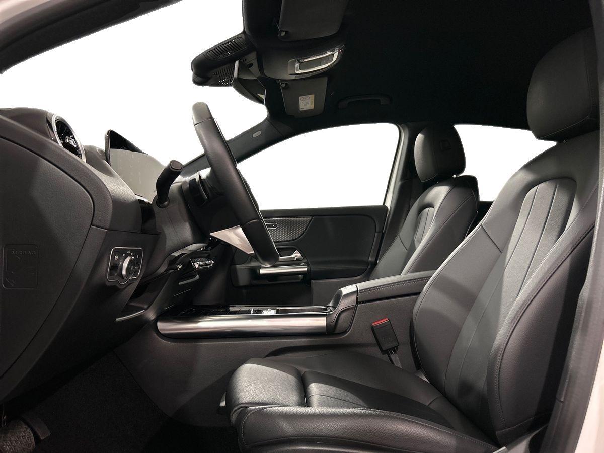 GLA 250 e phev Progressive Advanced auto - Certified
