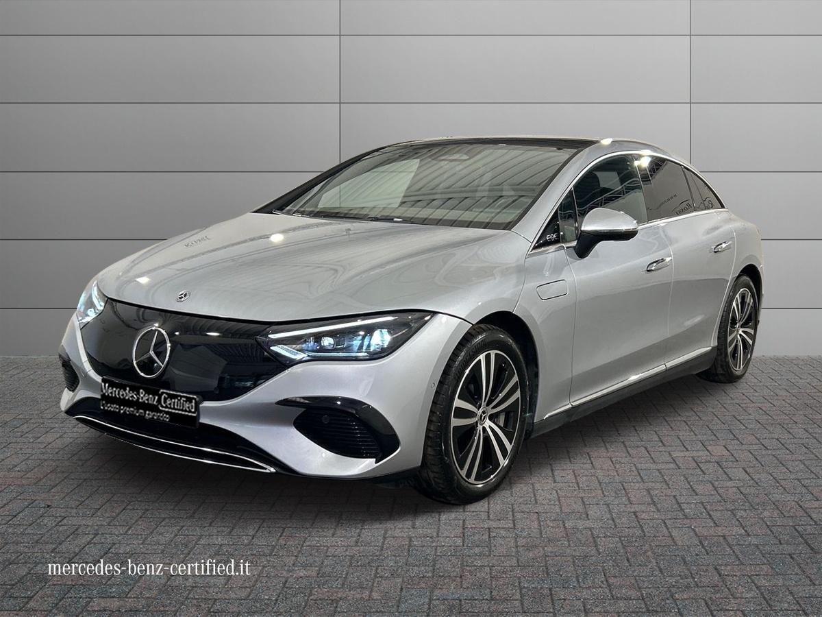 EQE 300 Advanced Plus - Mercedes Certified EQE 300 Advanced Plus - Mercedes Certified
