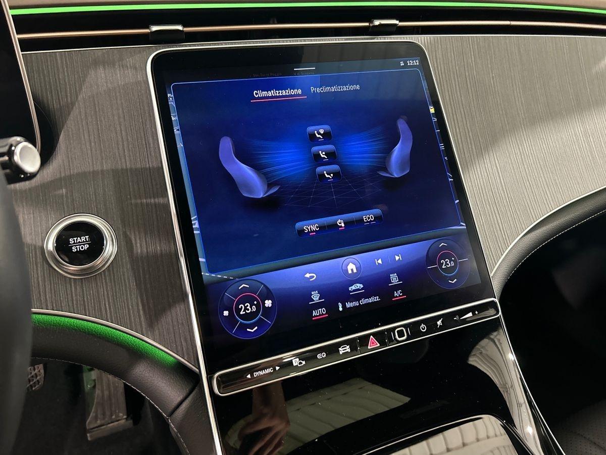 EQE 300 Advanced Plus - Certified