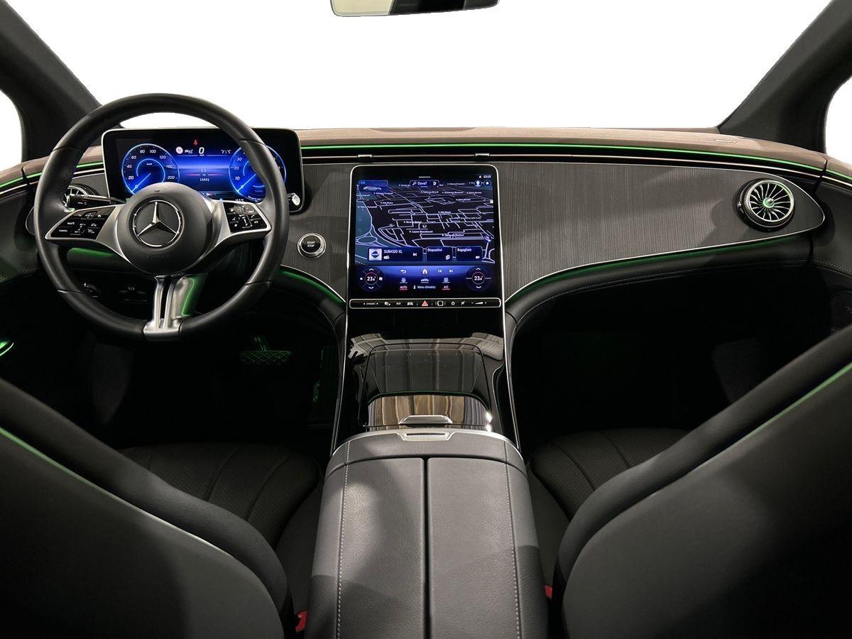EQE 300 Advanced Plus - Certified