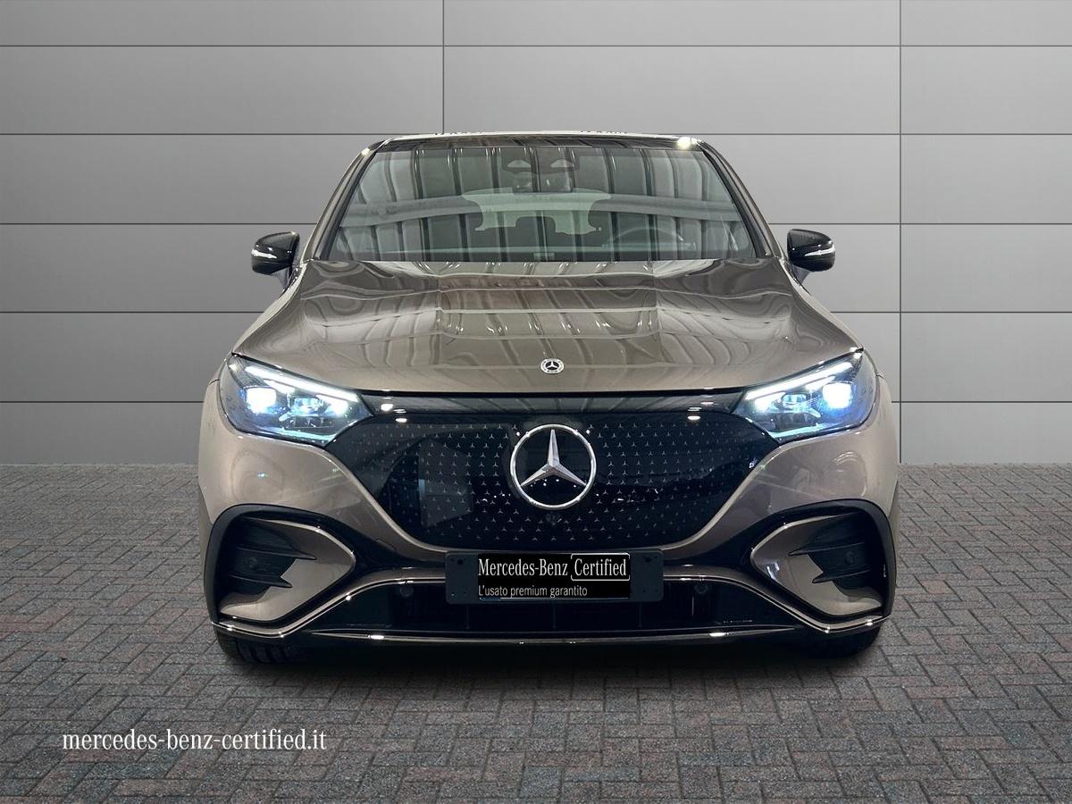EQE Suv 350 AMG Line Premium 4matic - Certified