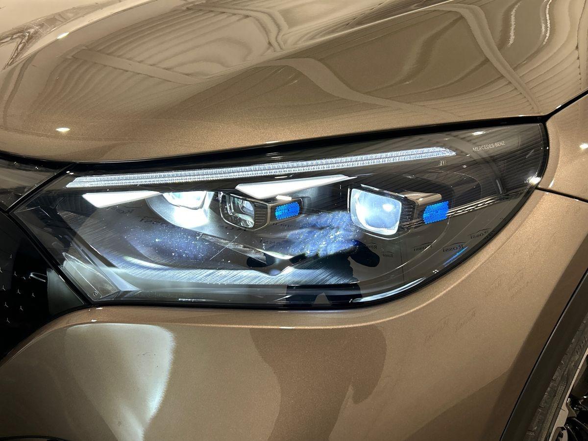 EQE Suv 350 AMG Line Premium 4matic - Certified