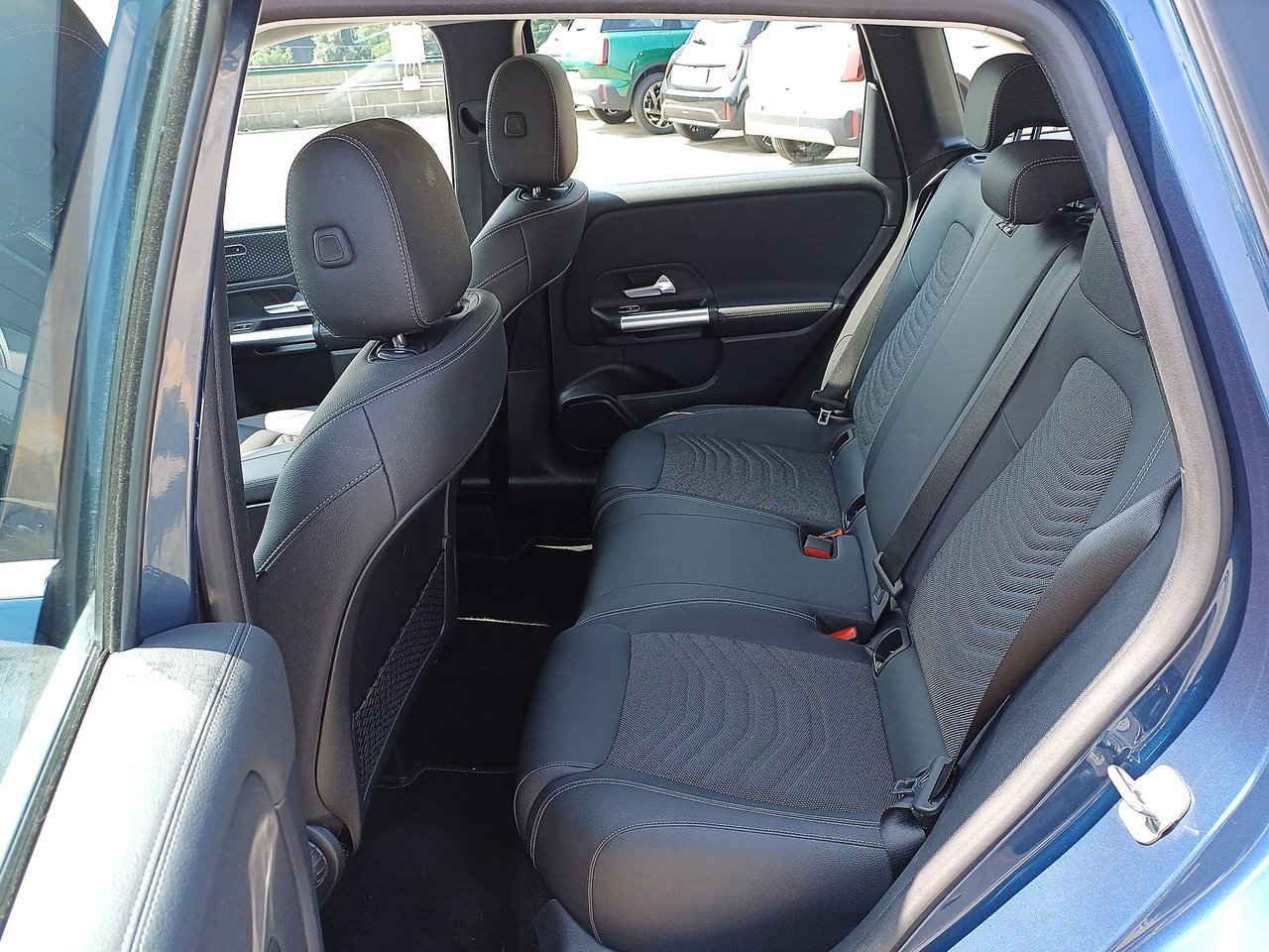 B 180 Progressive Advanced auto - Certified