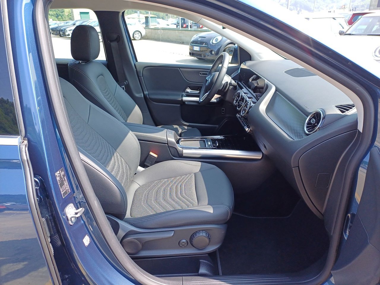 B 180 Progressive Advanced auto - Certified