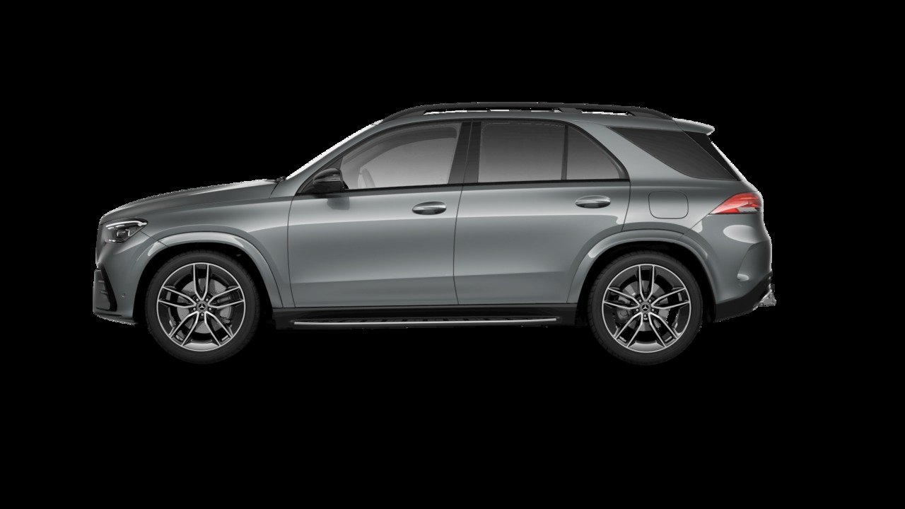 GLE 350 de phev AMG Line Premium 4matic auto - Certified