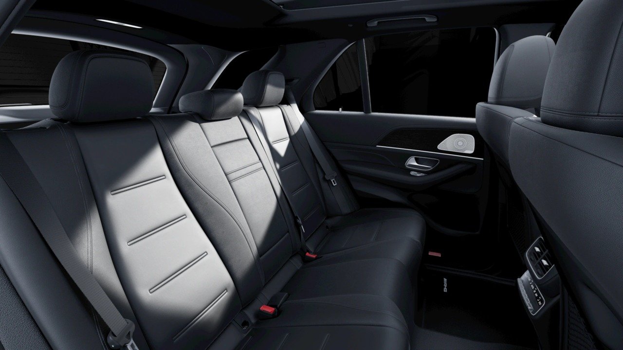 GLE 350 de phev AMG Line Premium 4matic auto - Certified