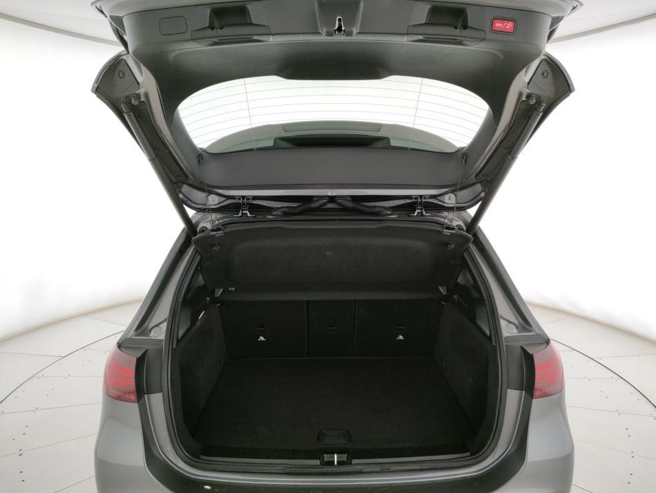 B 180 d Advanced auto - Certified