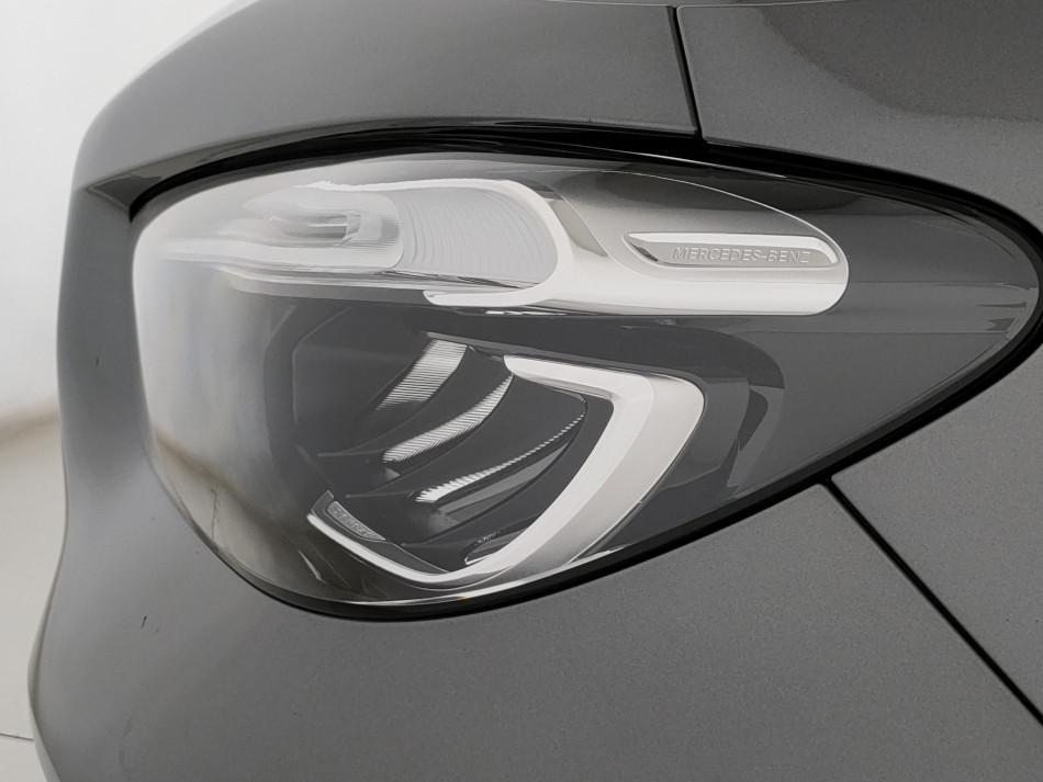 B 180 d Advanced auto - Certified