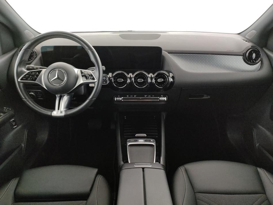 B 180 d Advanced auto - Certified