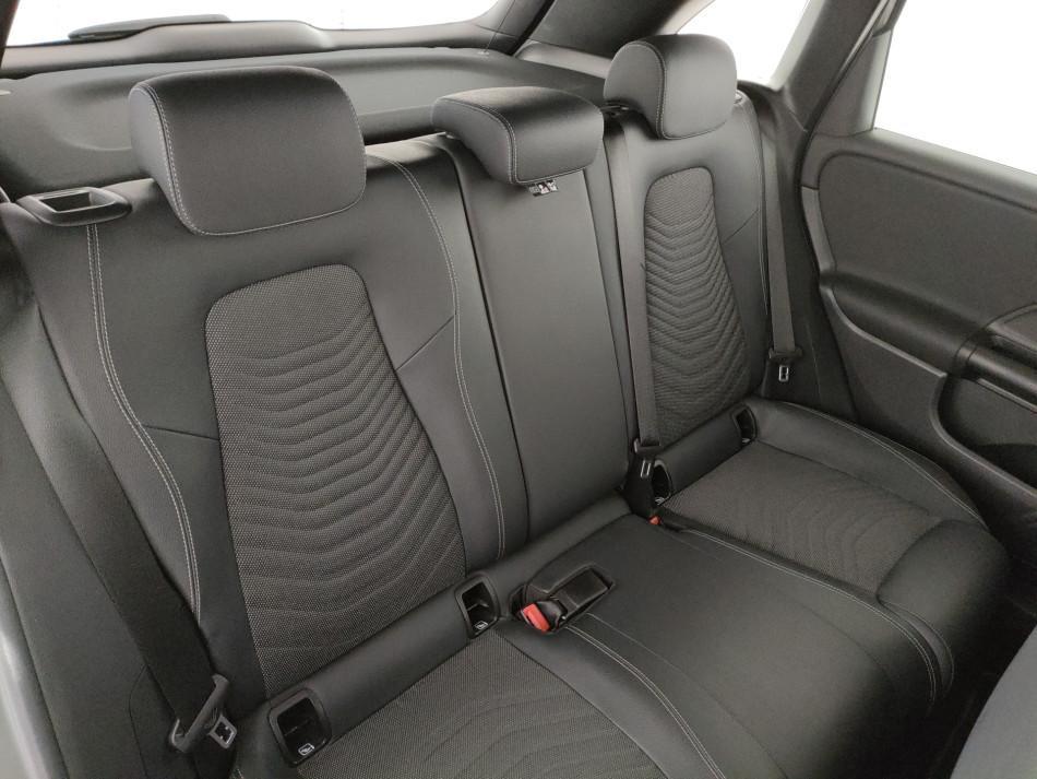 B 180 d Advanced auto - Certified