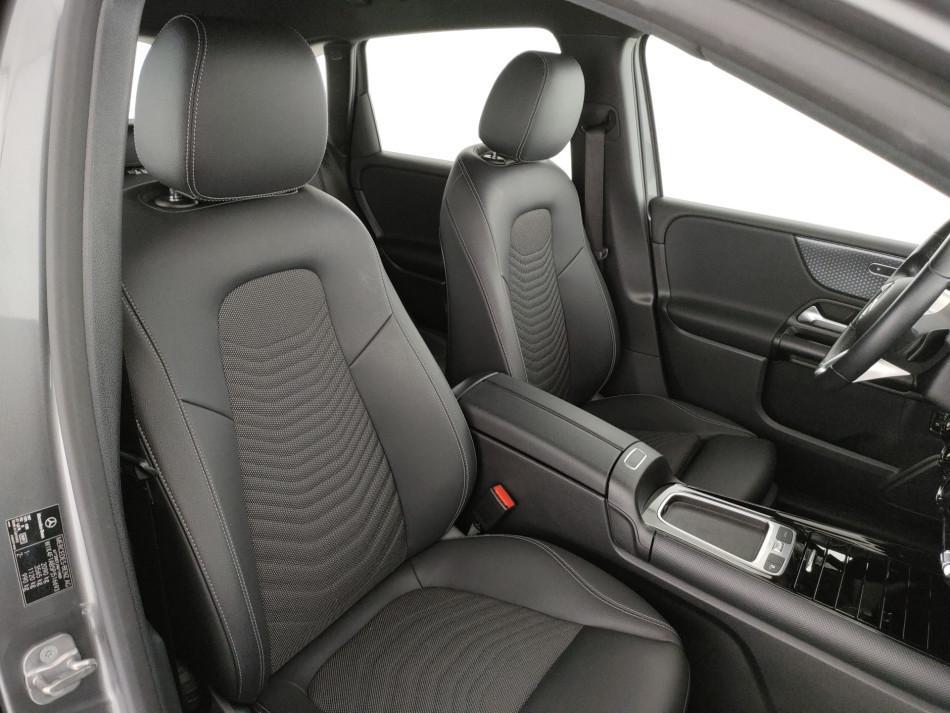 B 180 d Advanced auto - Certified