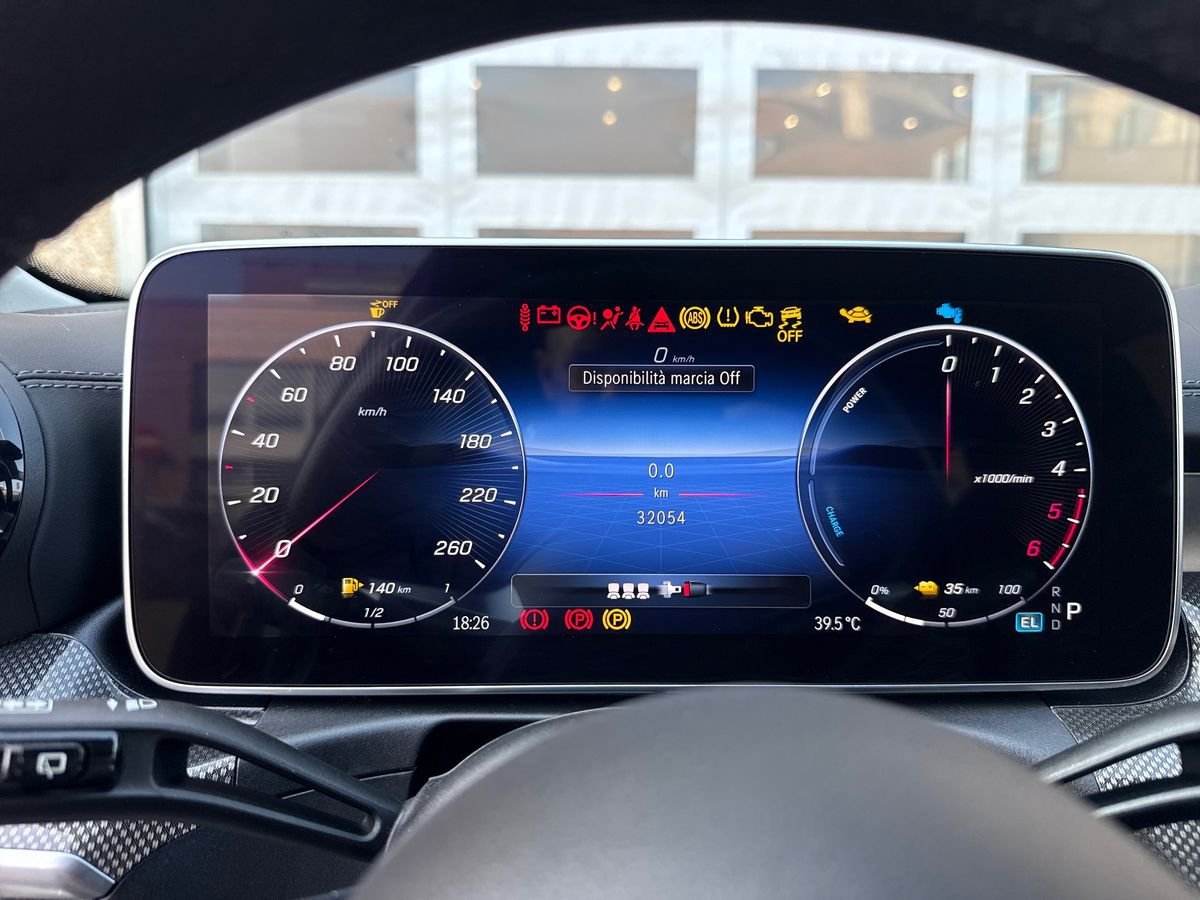 C SW 300 de phev Premium auto - Certified