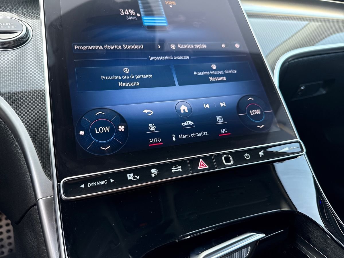 C SW 300 de phev Premium auto - Certified