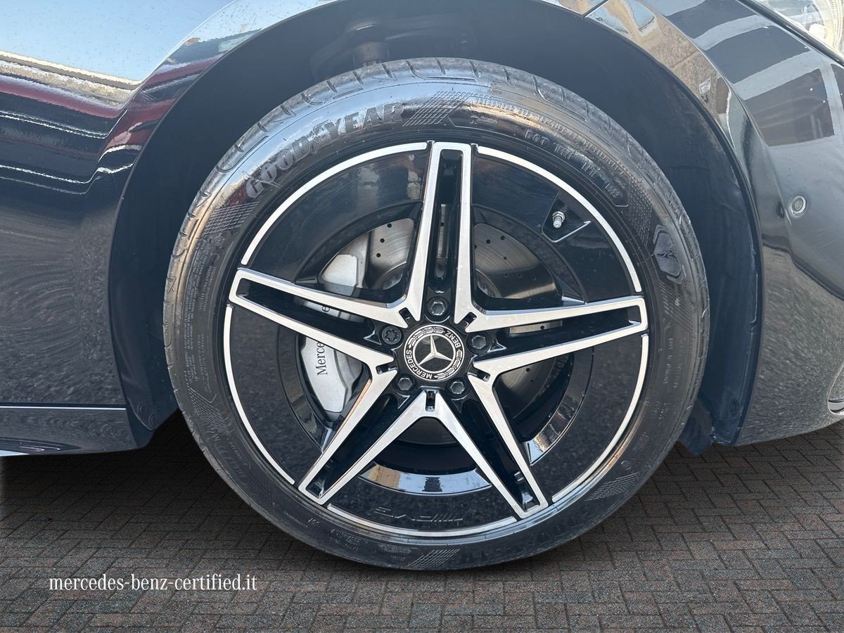 C SW 300 de phev Premium auto - Certified