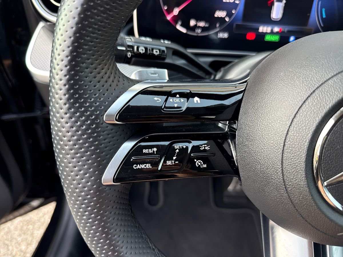 C SW 300 de phev Premium auto - Certified
