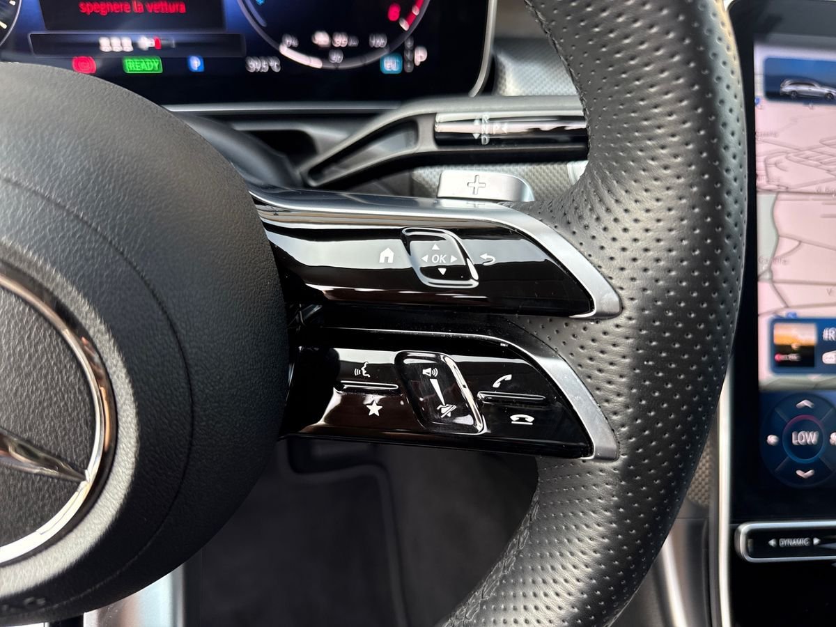 C SW 300 de phev Premium auto - Certified