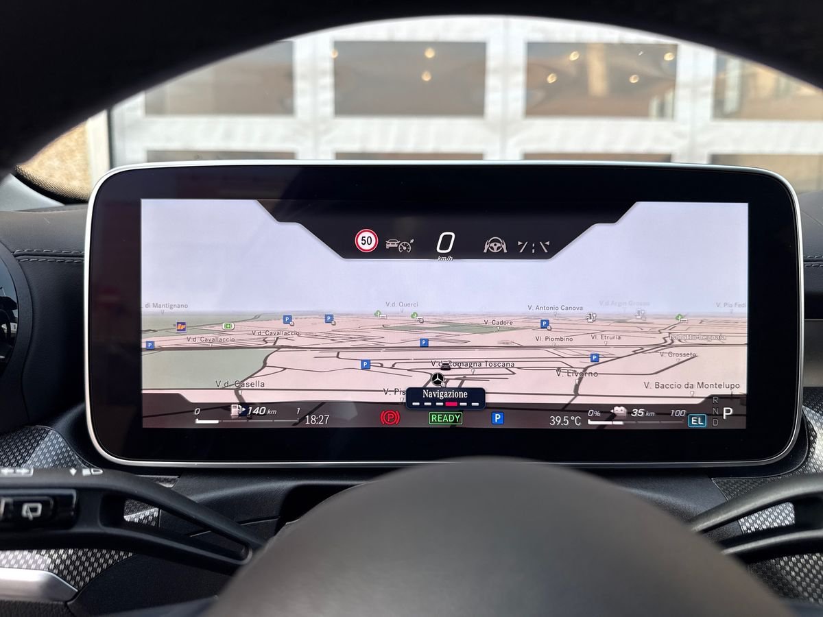 C SW 300 de phev Premium auto - Certified