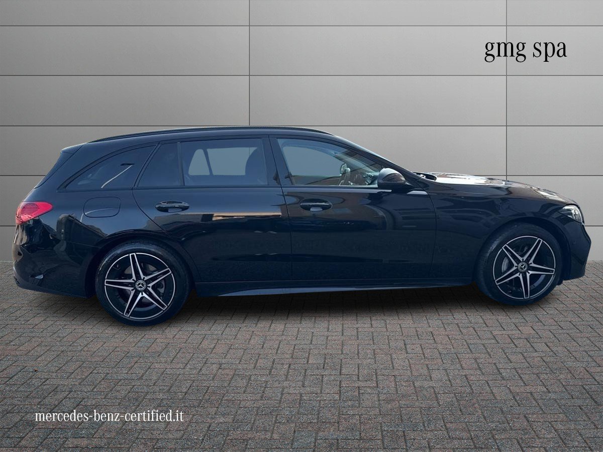 C SW 300 de phev Premium auto - Certified