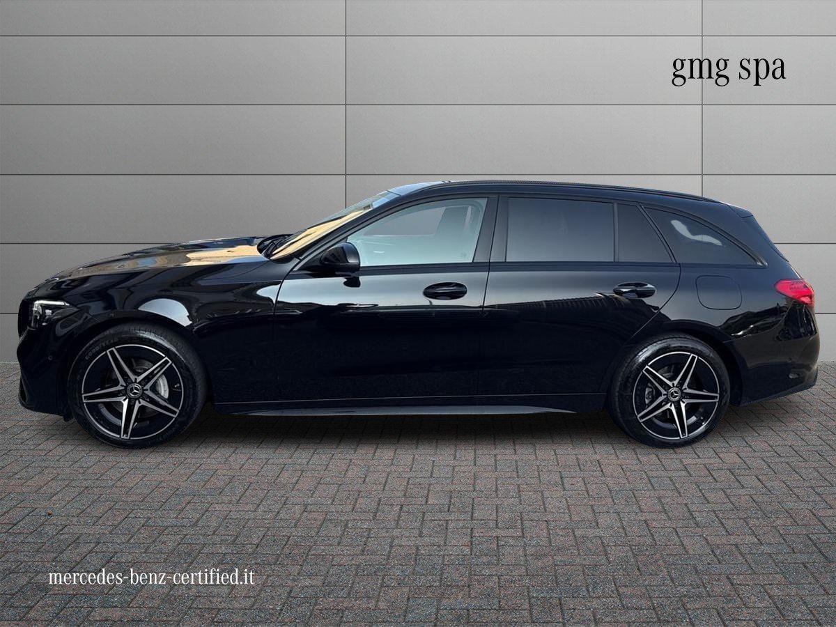 C SW 300 de phev Premium auto - Certified