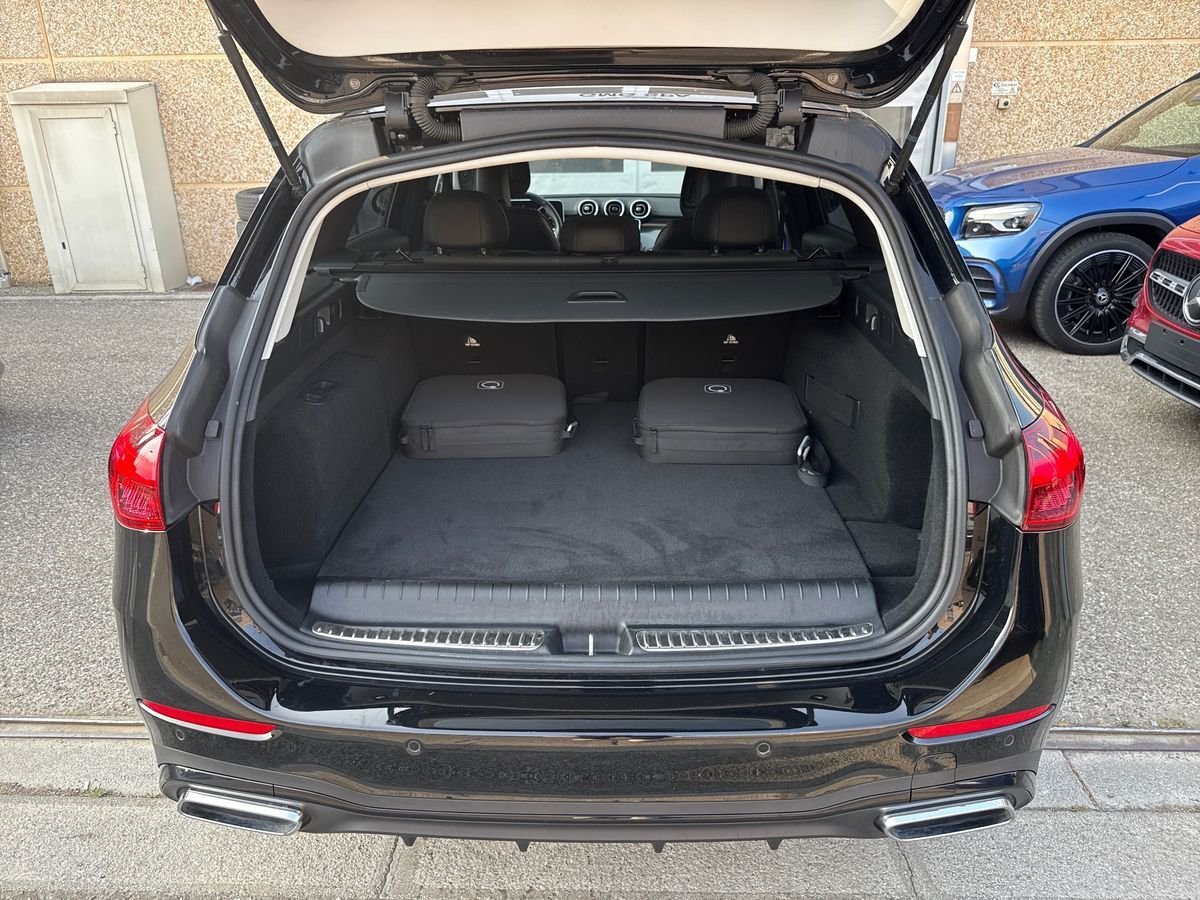 C SW 300 de phev Premium auto - Certified