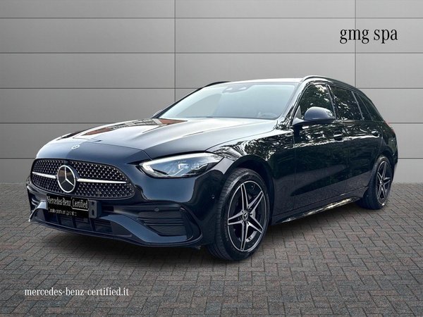 C SW 300 de phev Premium auto - Certified