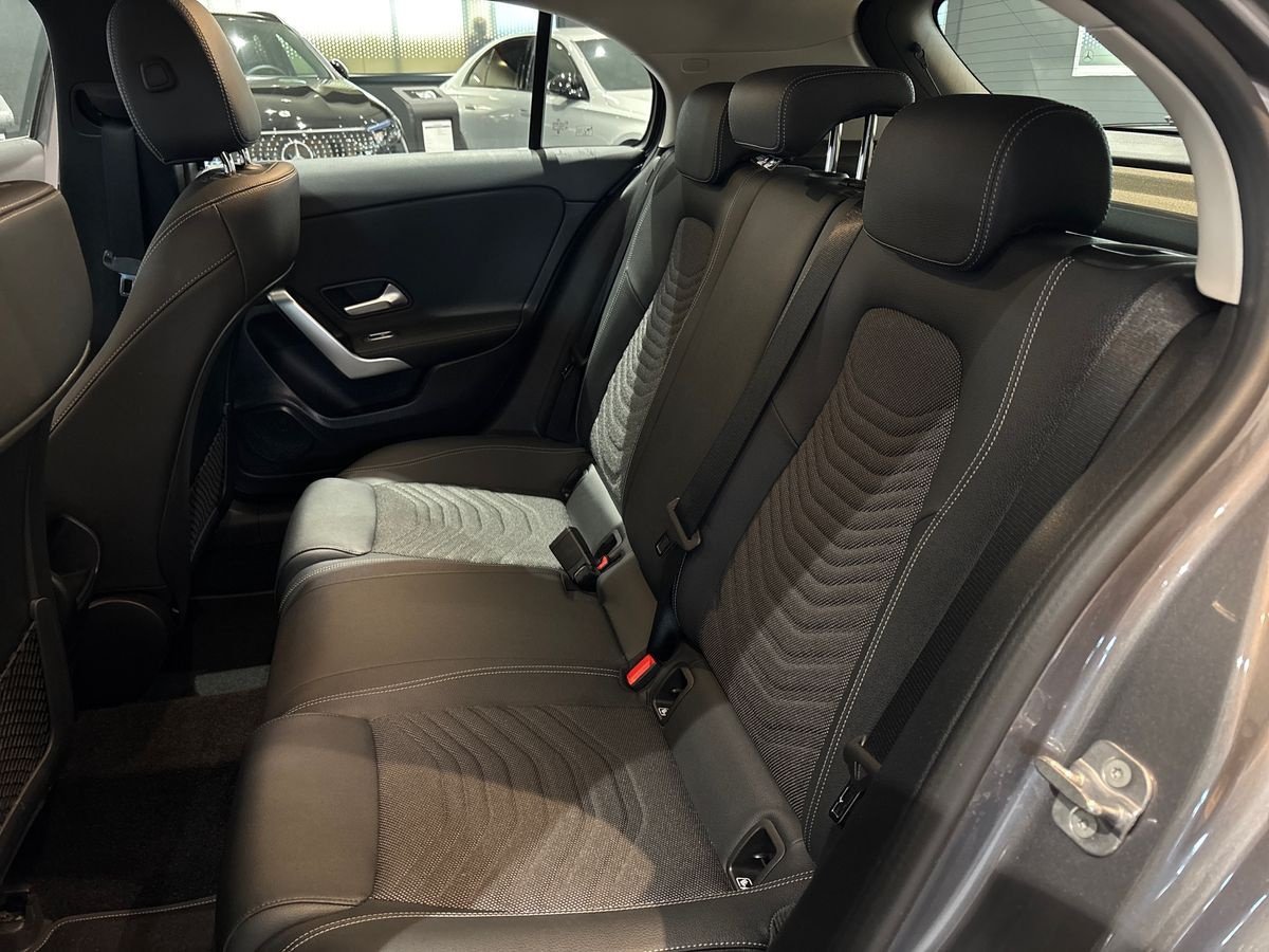 A 250 e phev Progressive Advanced auto - Certified