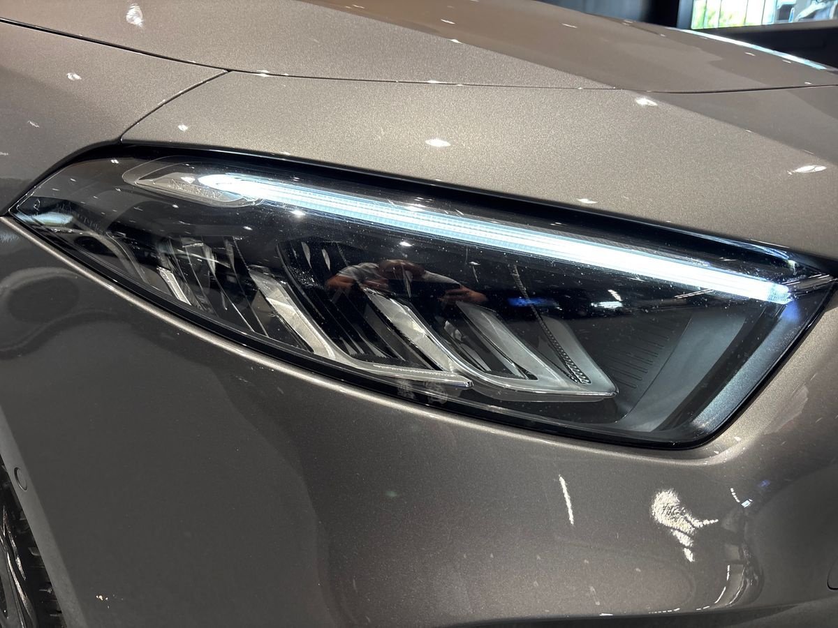 A 250 e phev Progressive Advanced auto - Certified