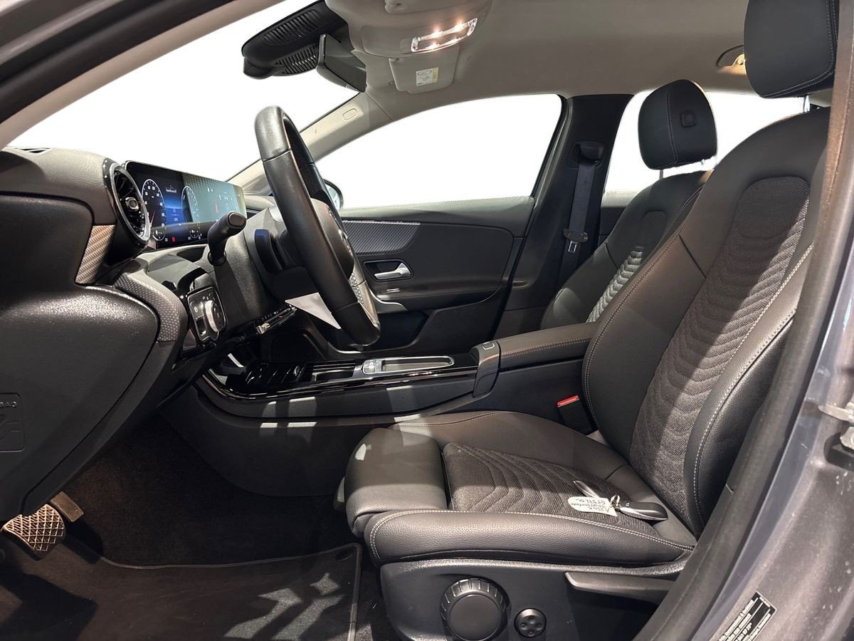 A 250 e phev Progressive Advanced auto - Certified