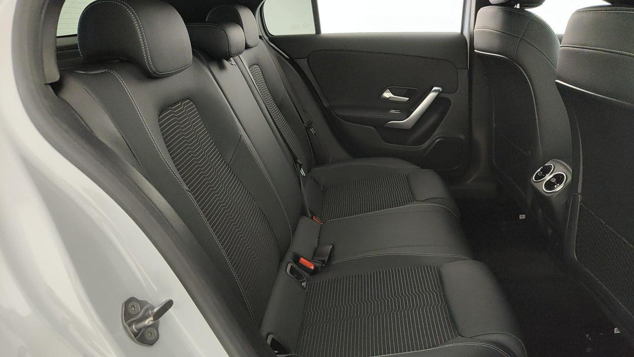 A 180 d Sport auto - Certified