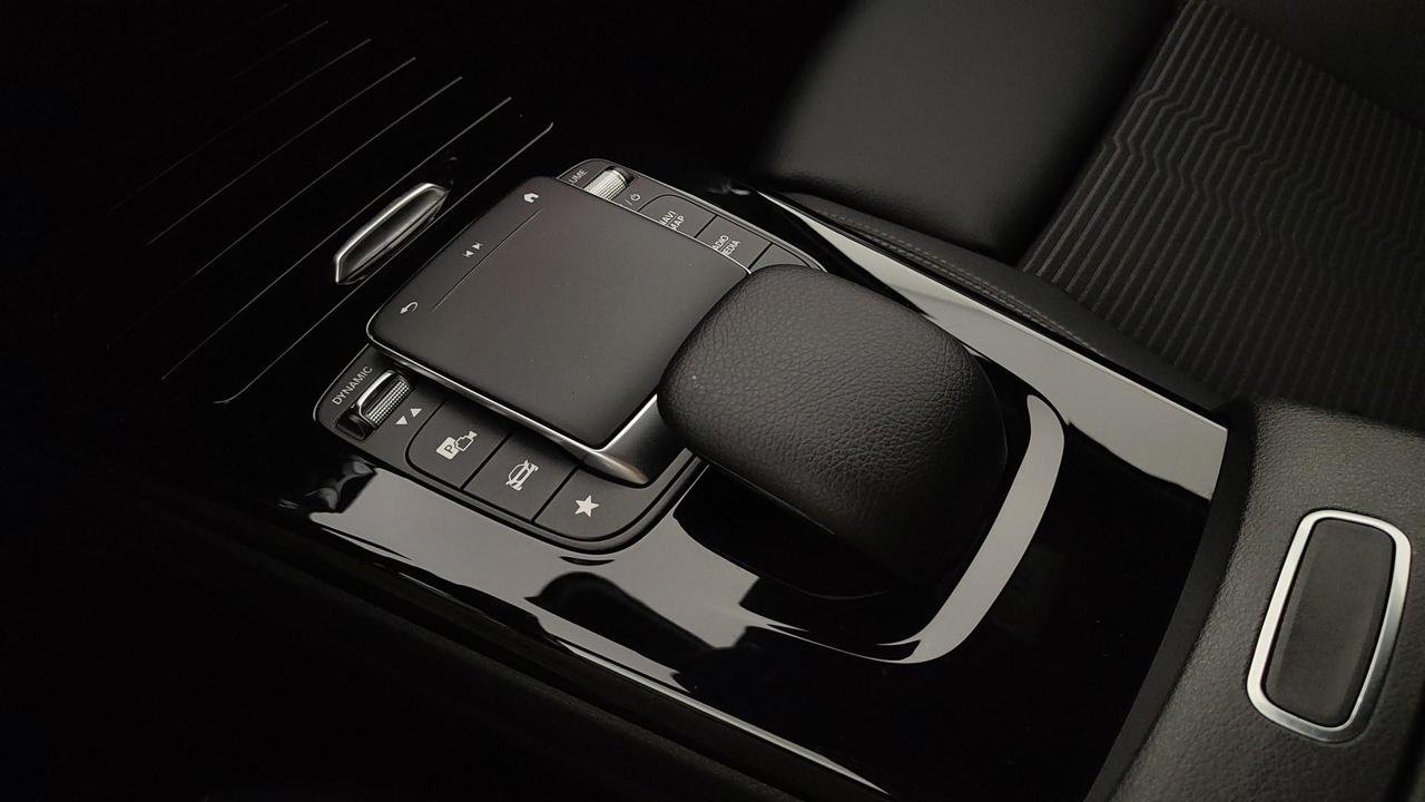 A 180 d Sport auto - Certified