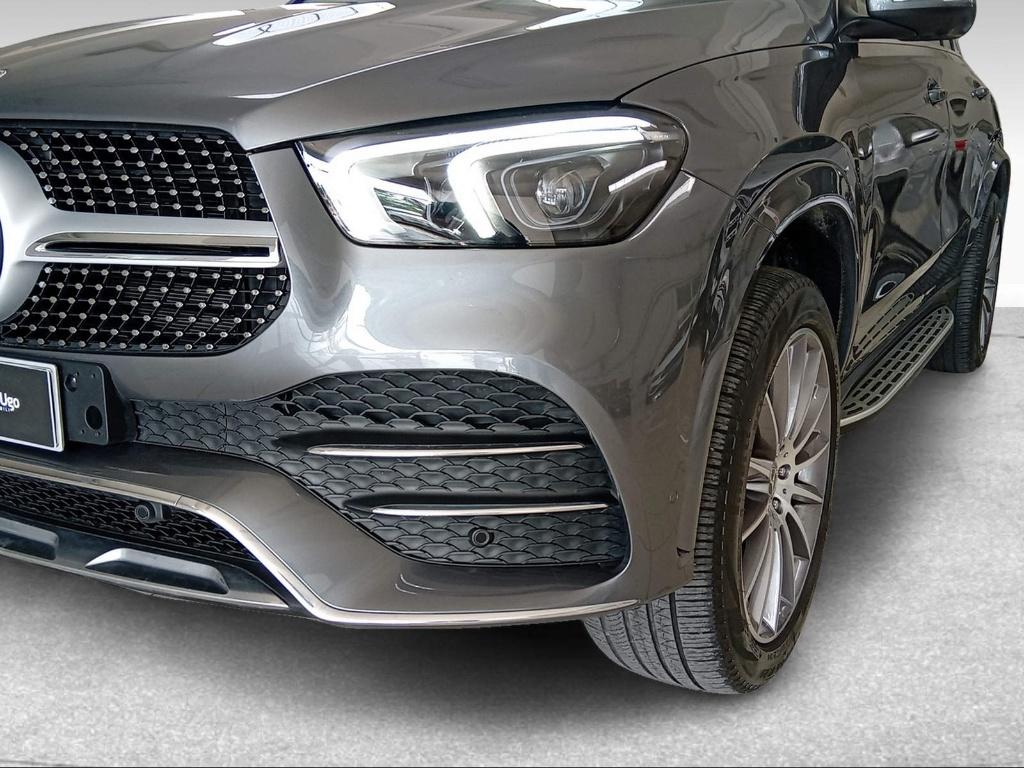 GLE 350 de phev (e eq-power) Premium Plus 4matic a - Certified