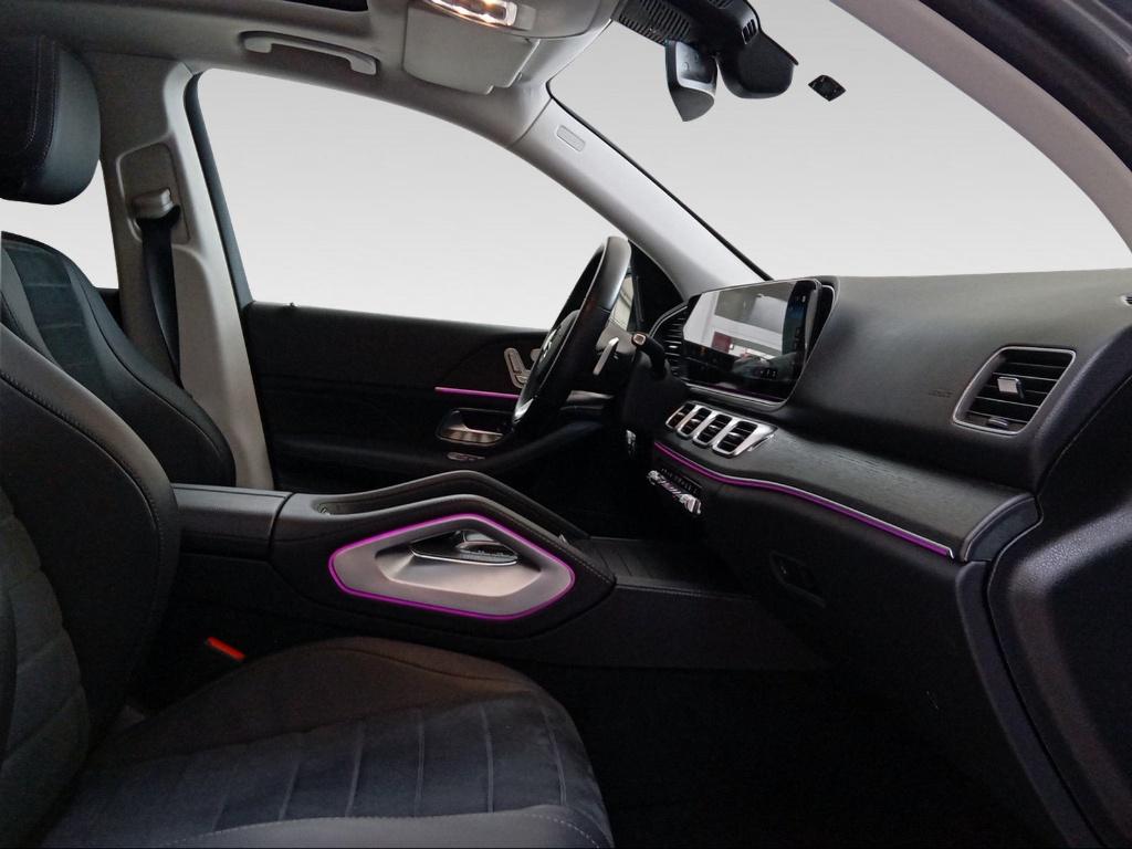 GLE 350 de phev (e eq-power) Premium Plus 4matic a - Certified