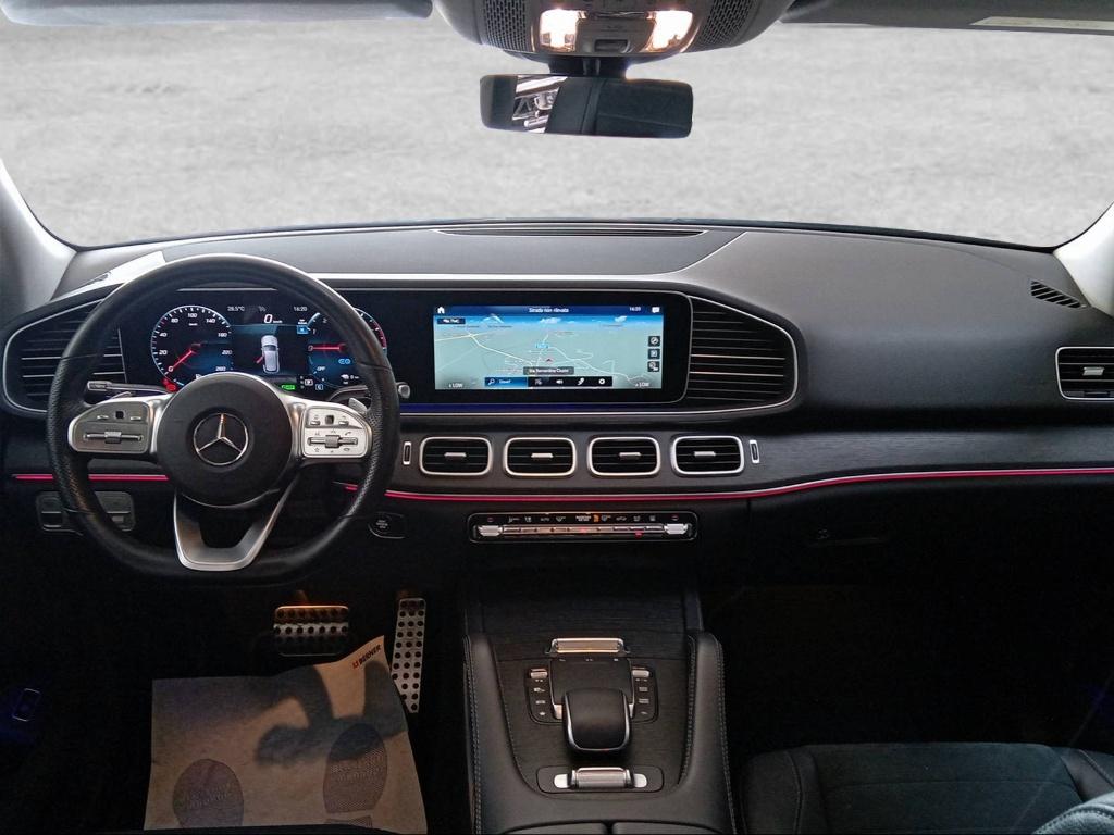GLE 350 de phev (e eq-power) Premium Plus 4matic a - Certified