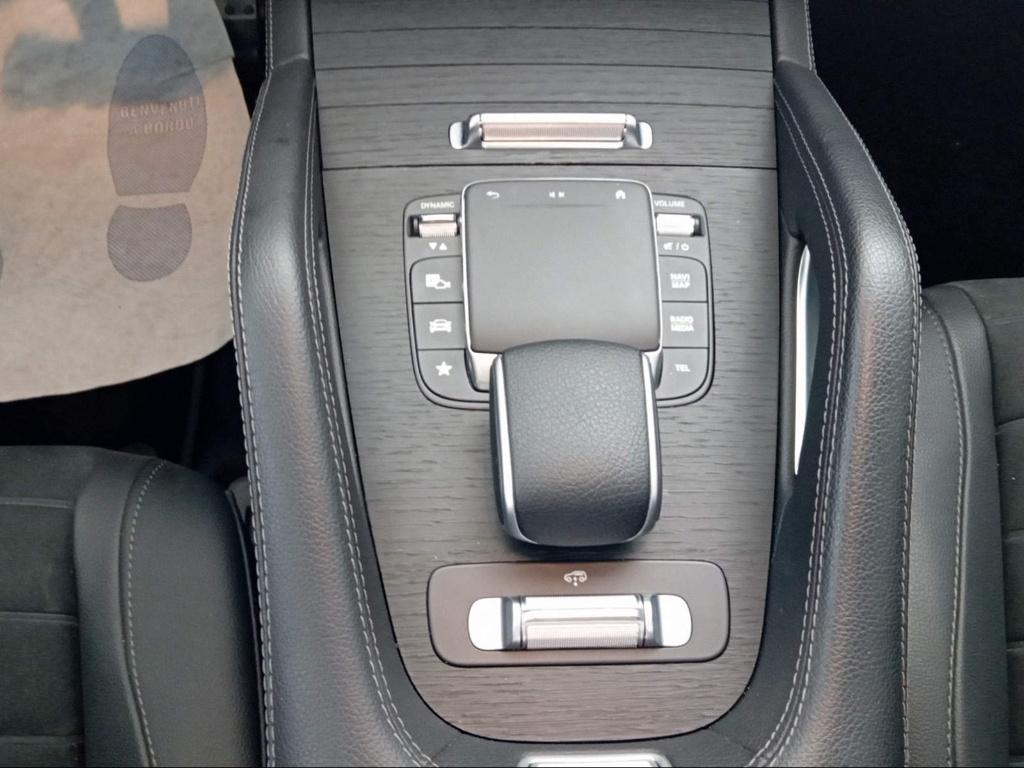 GLE 350 de phev (e eq-power) Premium Plus 4matic a - Certified