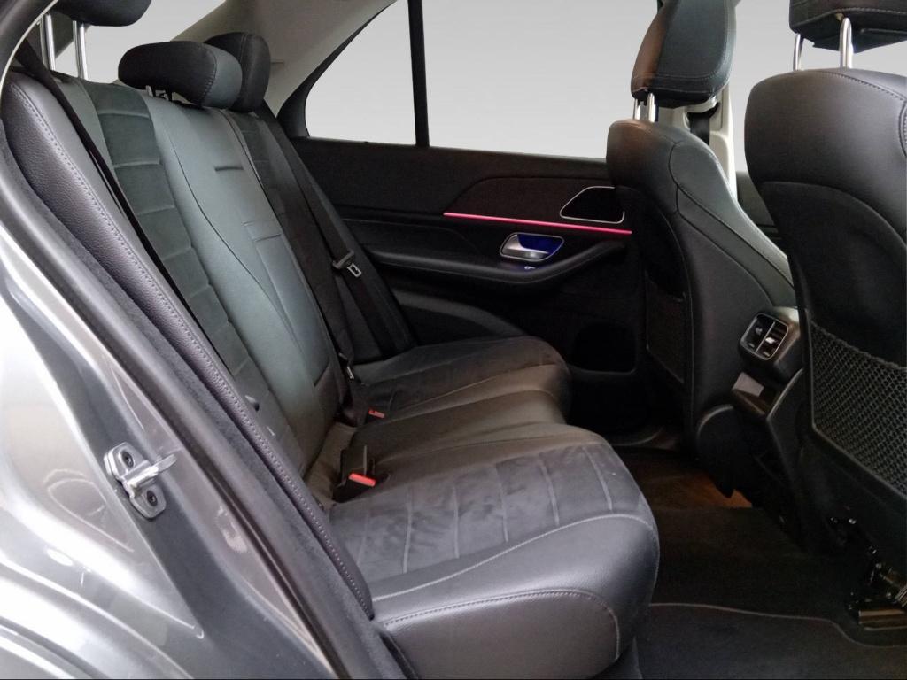 GLE 350 de phev (e eq-power) Premium Plus 4matic a - Certified